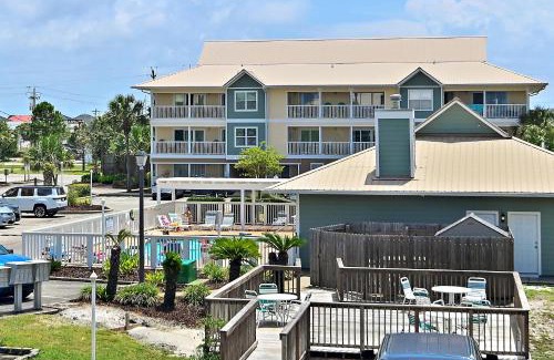 Destin House | St. Martin Beachwalk Villas 221