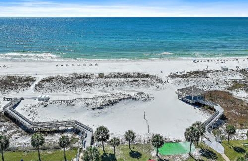 Destin House | St. Martin Beachwalk Villas 221