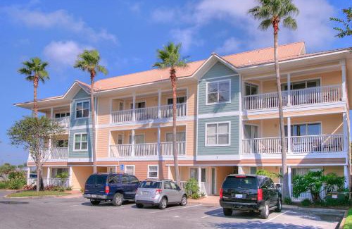 Destin Apartment | St Martin Beachwalk Villas 112