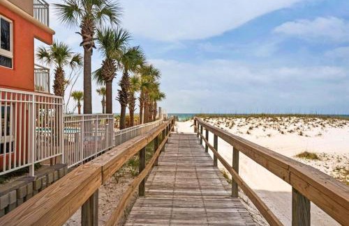 Destin Apartment | St Martin Beachwalk Villas 112