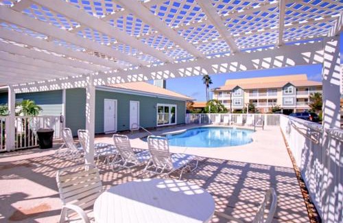 Destin Apartment | St Martin Beachwalk Villas 112