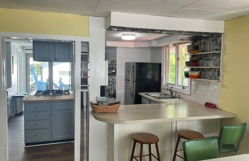 Manistee House | St. Mary's Home for Big Families
