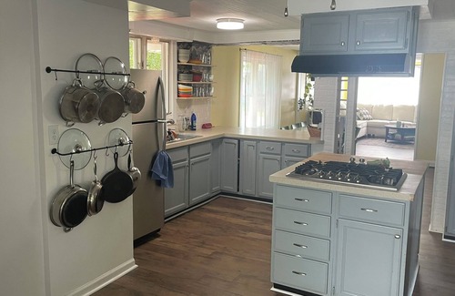 Manistee House | St. Mary's Home for Big Families