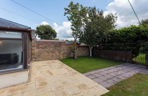 Troon Apartment | St Meddans Mews - Donnini Apartments