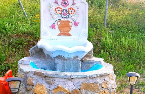 Benitses Other | St.Nicholas Ranch Corfu