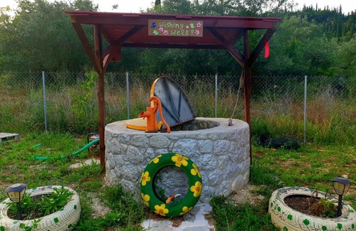 Benitses Other | St.Nicholas Ranch Corfu