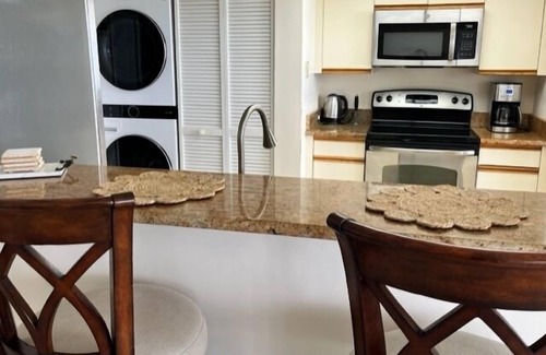 Pelican Bay Condo | St. Nicole Condo in Pelican Bay, Naples, Florida with Gorgeous Gulf Views