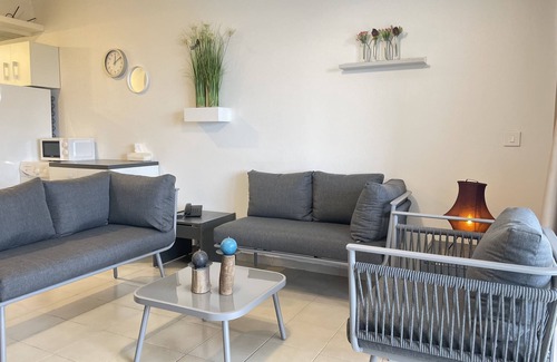 Safra Apartment | St Paul Resort