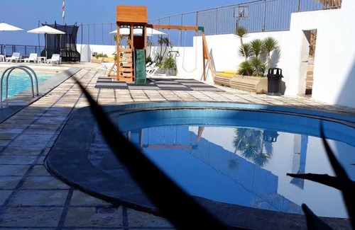 Safra Apartment | St Paul Resort