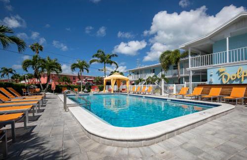St. Pete Beach Hotel | St. Pete Beach Suites