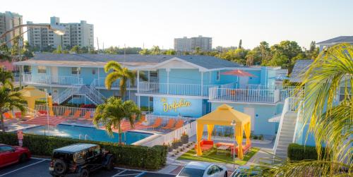 St. Pete Beach Hotel | St. Pete Beach Suites