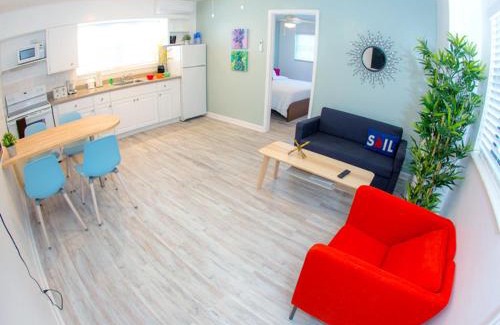 St. Pete Beach Hotel | St. Pete Beach Suites