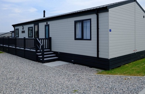 Treator Cabin | ST PETROCS 17, family friendly, luxury holiday cottage in Padstow