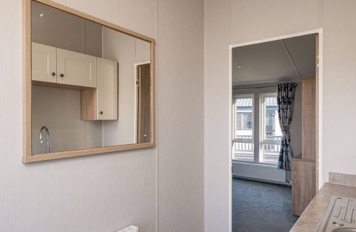 Treator Cabin | ST PETROCS 9, pet friendly, luxury holiday cottage in Padstow