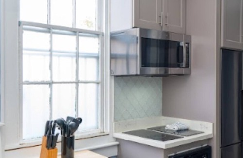 Saint Roch House | St Roch Bywater Beauty Sleeps 16+