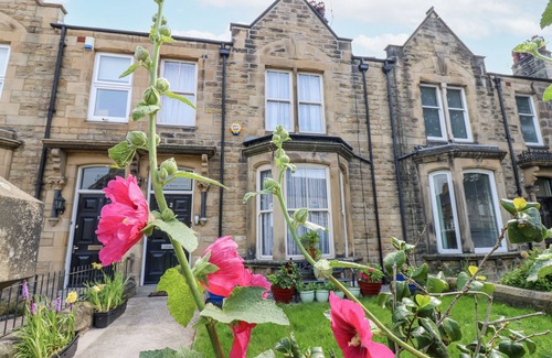 North Bitchburn Cottage | ST RONANS, family friendly, with a garden in Bishop Auckland
