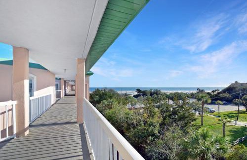 Saint Simons Island House | St. Simons Grand 307