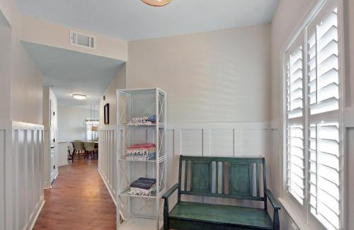 Saint Simons Island House | St. Simons Grand 307
