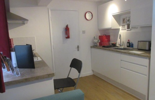 Montpellier Apartment | St Stephen's Studio