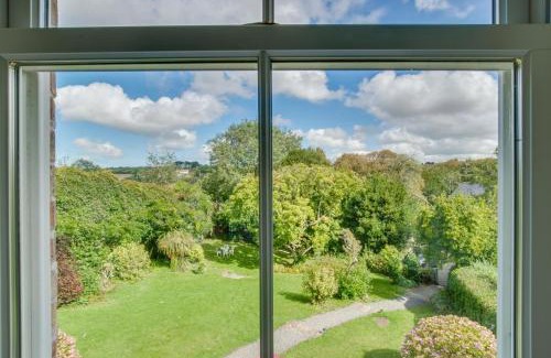 St. Mawgan House | St Teresas Cottage