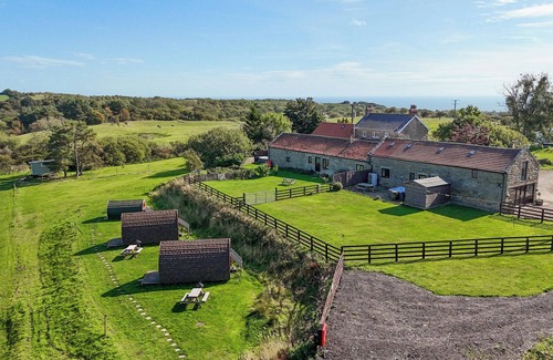 Scarborough Cottage | Stable Cottage