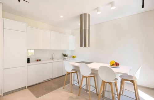 Corfu Town Apartment | Stablo Residence Corfu