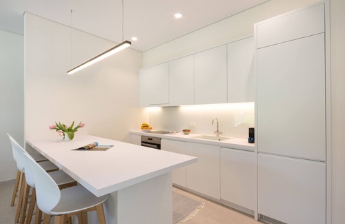 Corfu Town Apartment | Stablo Residence Corfu