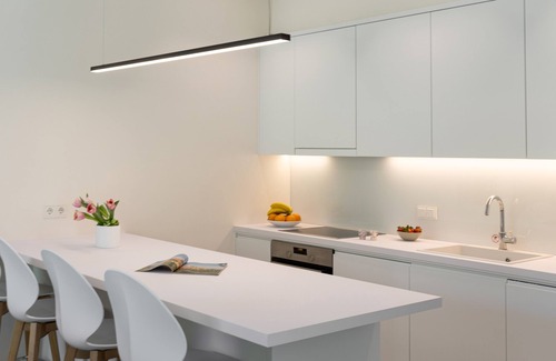 Corfu Town Apartment | Stablo Residence Corfu