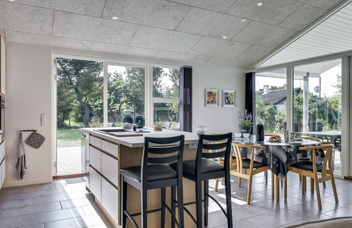 Grærup Strand House | "Stacey" - 800m from the sea by Interhome