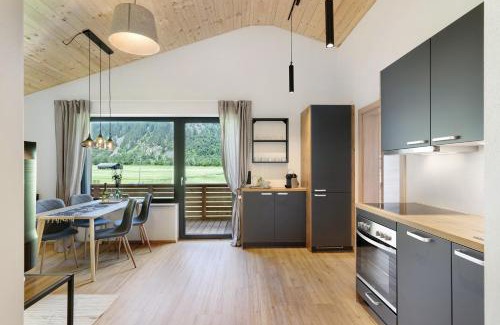 Neustift Im Stubaital Apartment | Stackler54 - mit Balkon