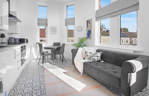 Riverside Apartment | Stadium View Apartments