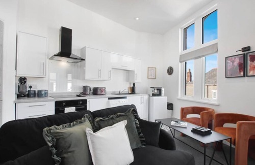 Riverside Apartment | Stadium View Apartments