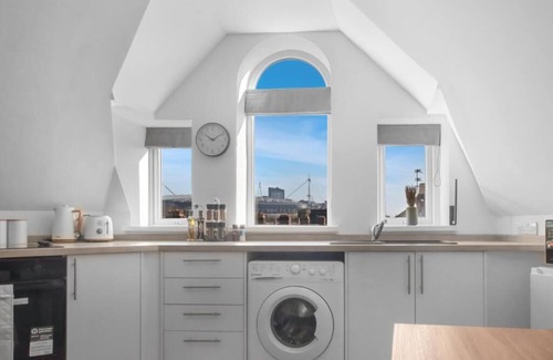Riverside Apartment | Stadium View Apartments