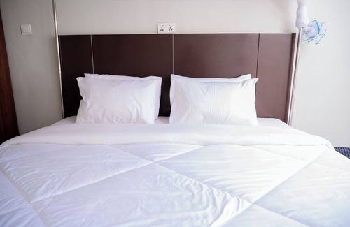 Lilongwe Bed & Breakfast | Stadium View Executive Guest House