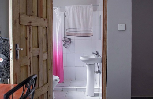 Lilongwe Bed & Breakfast | Stadium View Executive Guest House