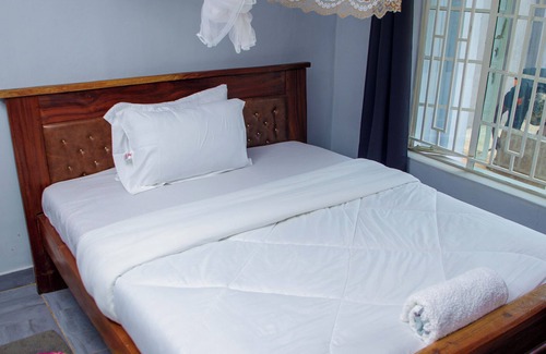 Lilongwe Bed & Breakfast | Stadium View Executive Guest House