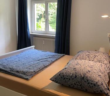 Balg Apartment | Stadt- Naturnah, Traumblick und Balkon