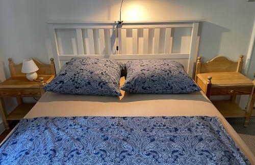 Balg Apartment | Stadt- Naturnah, Traumblick und Balkon