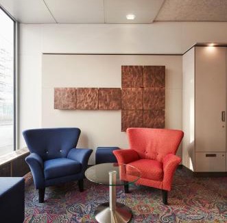 Gaisburg Hotel | Stadthotel am Wasen