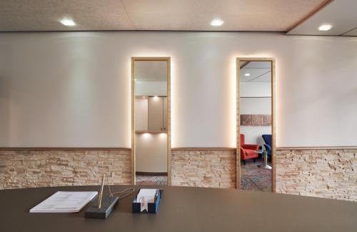 Gaisburg Hotel | Stadthotel am Wasen