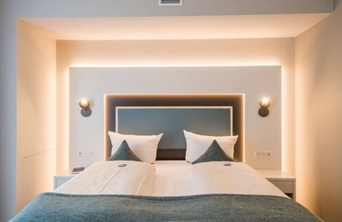 Mitte Hotel | Stadthotel Freiburg