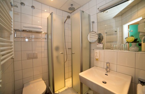 Mitte Hotel | Stadthotel Freiburg