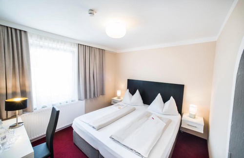 Villach Hotel | Stadthotel Kramer