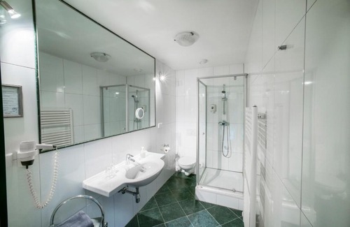 Villach Hotel | Stadthotel Kramer