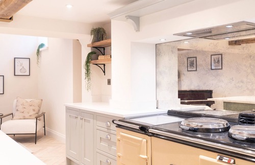 Sutton Cottage | Stag Cottage
