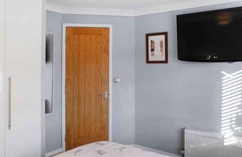 Auchterarder Apartment | Stag Lodge