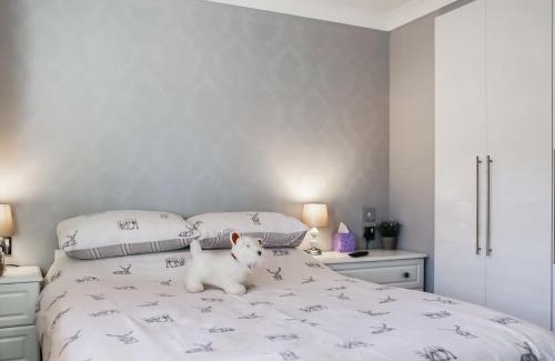 Auchterarder Apartment | Stag Lodge