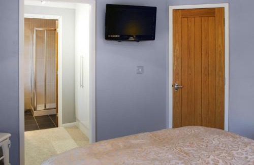 Auchterarder Apartment | Stag Lodge