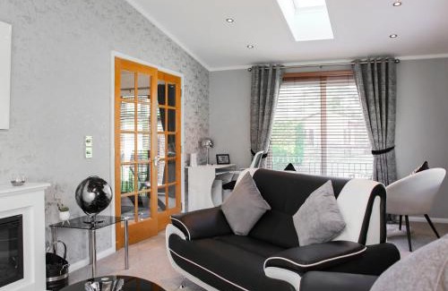 Auchterarder Apartment | Stag Lodge