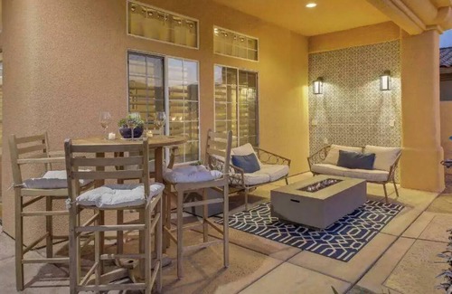 Desert Club Estates House | Stagecoach Ready - 3+3 Pool home